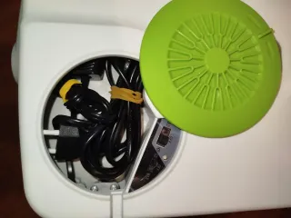 Nevera portátil Severin 19L Eléctrica