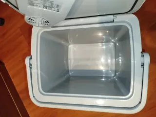 Nevera portátil Severin 19L Eléctrica