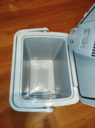 Nevera portátil Severin 19L Eléctrica