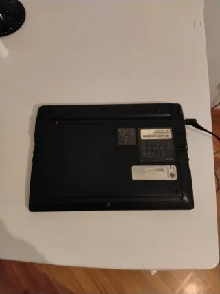 Acer Aspire One D255 Netbook