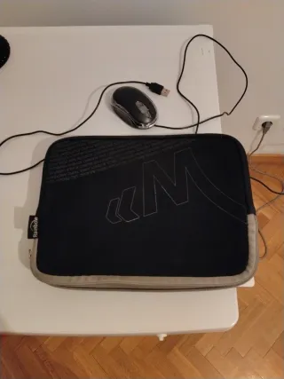 Acer Aspire One D255 Netbook