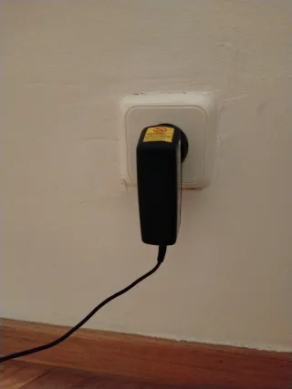 Acer Aspire One D255 Netbook