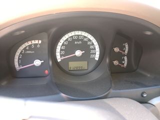 KIA Sportage 2007