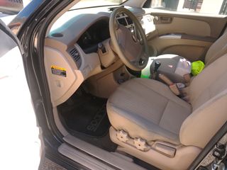 KIA Sportage 2007