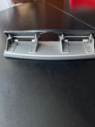 Perforadora Maped 10 hojas