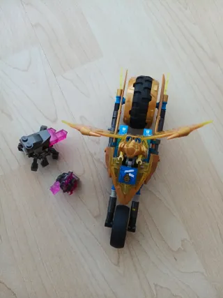 Lego Ninjago 71768