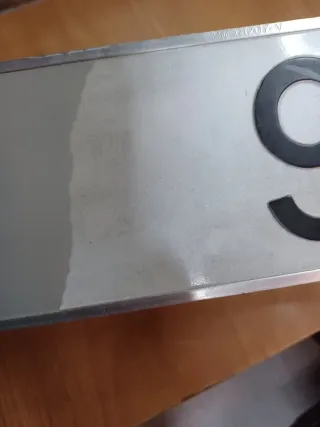 TARGA VEICOLI GIOCHI OLIMPICI BARCELLONA 92