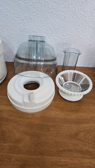 + Licuadora Moulinex Vitafruit Y36