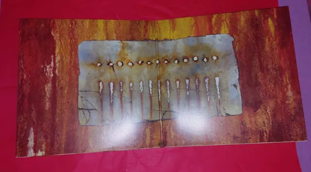 Nine Inch Nails - The Downward Spiral 180gr