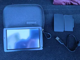 Navegador BMW Motorrad Navigator V Garmin