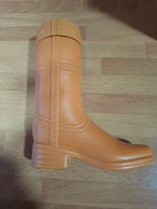 Avon Dingo Boot Colonia Vintage
