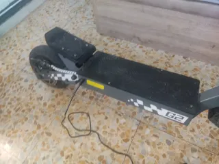 Patin electrico Kukirin G2