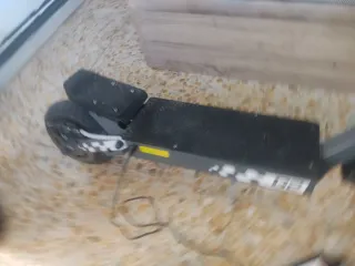 Patin electrico Kukirin G2