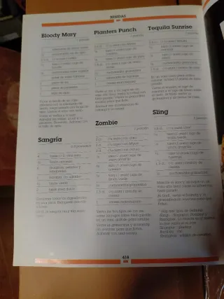 Los Placeres De La Buena Mesa