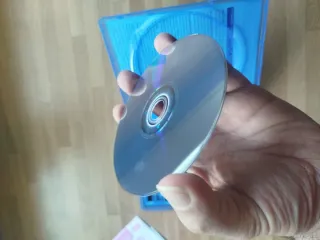 Tom Clancy's Rainbow Six Siege PS4