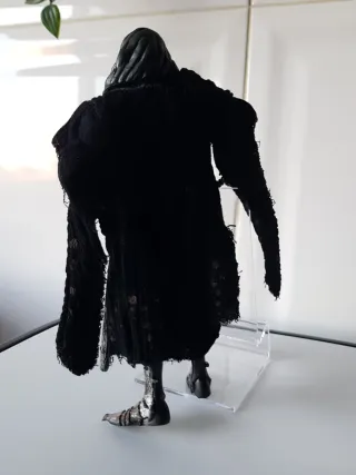 Figura Nazgûl El Señor de los Anillos Toy Biz