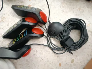 Buzz El Gran Reto PS2