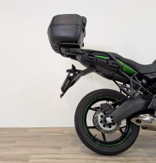 KAWASAKI VERSYS 650   (modelo actual) 2023