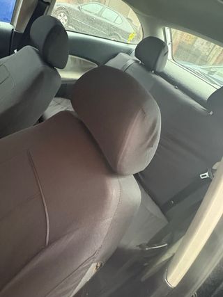 SEAT Ibiza 2002