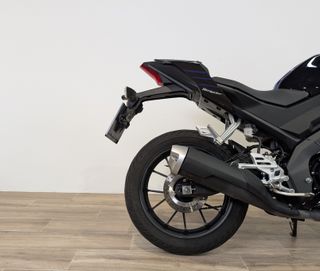 YAMAHA YZF R 125   (2019-2022) 2020