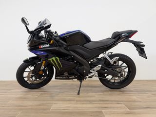 YAMAHA YZF R 125   (2019-2022) 2020