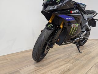 YAMAHA YZF R 125   (2019-2022) 2020