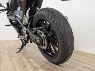 YAMAHA YZF R 125   (2019-2022) 2020