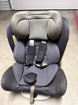 Silla coche bebé niño