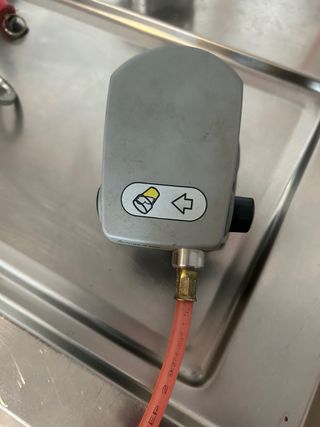 Grifo de Cerveza Portátil