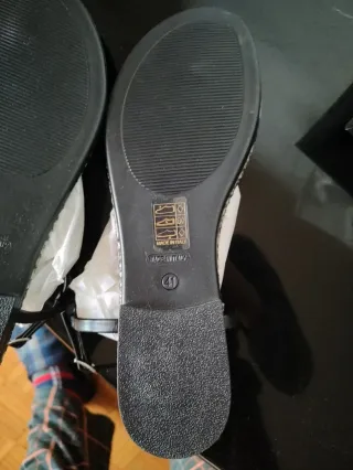 Sandali Sergio Rossi donna tg 41