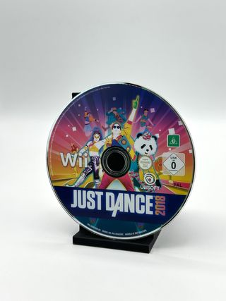 Just Dance 2018 Gioco Completo per Nintendo Wii