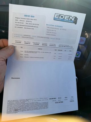 Mitsubishi Montero 2008