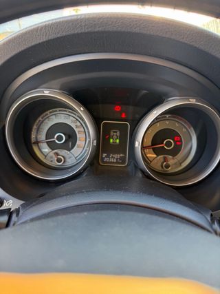 Mitsubishi Montero 2008