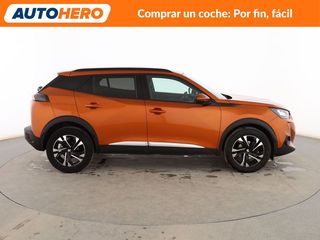 Peugeot 2008 1.2 PureTech Allure