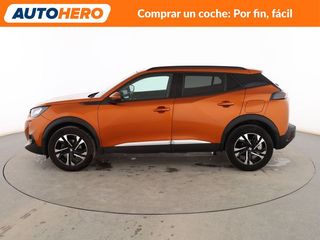 Peugeot 2008 1.2 PureTech Allure