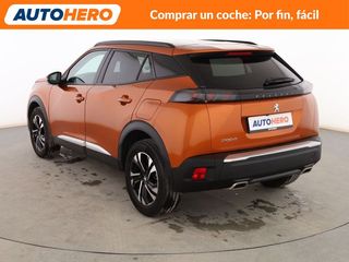 Peugeot 2008 1.2 PureTech Allure