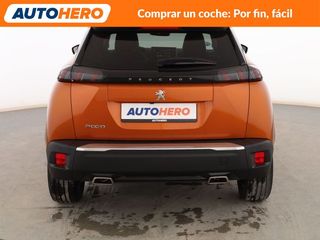 Peugeot 2008 1.2 PureTech Allure