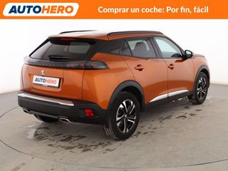 Peugeot 2008 1.2 PureTech Allure