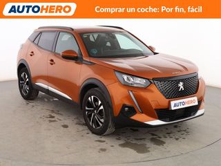Peugeot 2008 1.2 PureTech Allure