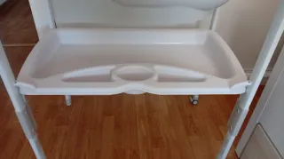 Bañera Cambiador Jané Flip. Buen estado.