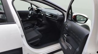 Citroen C3 PureTech 83 Feel Pack 61 kW (83 CV)