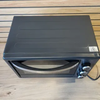 Horno sobremesa Cecotec Bake&Toast 2600