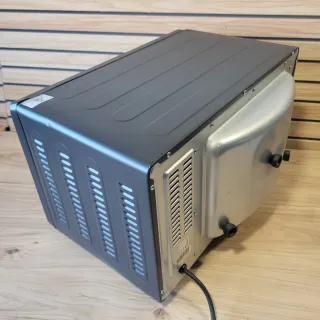 Horno sobremesa Cecotec Bake&Toast 2600