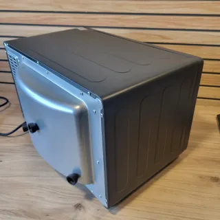 Horno sobremesa Cecotec Bake&Toast 2600