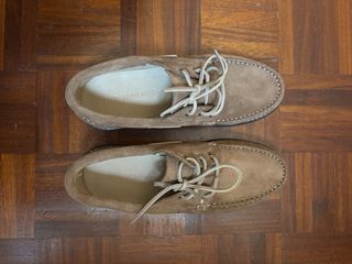 Zapatos The Hundred Shoes Talla 42