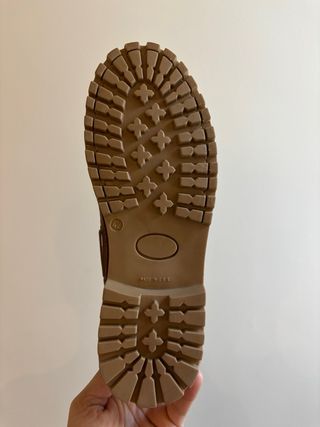 Zapatos The Hundred Shoes Talla 42