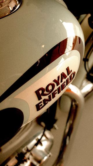 Ultimo precio Royal Enfield Classic 350