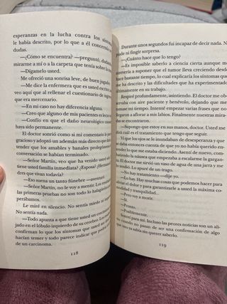 historia completa Carlos Ruiz Zafón