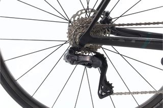 Canyon Ultimate CFR Di2 12V t.56