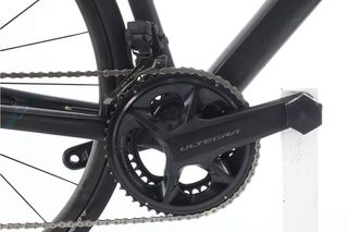 Canyon Ultimate CFR Di2 12V t.56